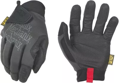 NEW MECHANIX Wear Specialty Grip Work Gloves: LARGE • $21.88