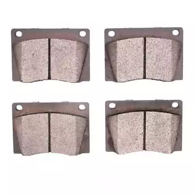 Disc Brake Pad Set Fits 1961-1968 Volvo 1221800  DFC • $61.58