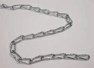Dayton 1Dkg2 Chain4 Size10 Ft.195 Lb. • $8.25