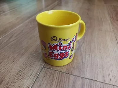 Vintage Cadburys Mini Eggs Mug By Tams England • £6.50