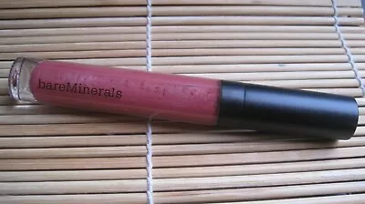 £10.99 • Buy Bareminerals   Moxie  Lip Gloss Confidante  Ltd Ed