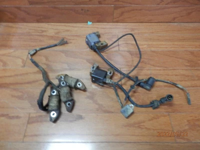 $55 • Buy Coil Lot~ Honda 18HP V-Twin  Horizontal Shaft Engine~oem Parts!~615cm