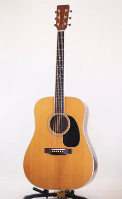 Martin D-35 Used 1980's Acoustic Guitar • $3367.76