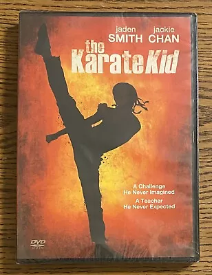 The Karate Kid DVD • $6.99