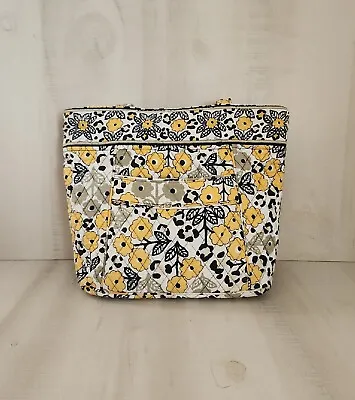 Vera Bradley Go Wild Print Handbag Purse • $34.38