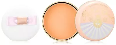 Made In JAPAN Shiseido MAJOLICA MAJORCA Makeup Puff De Cheek Blush / Color OR302 • $11.22