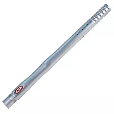 $29.95 • Buy Custom Products / CP Classic Barrel - AC / Autococker - Silver Dust - 14  .689