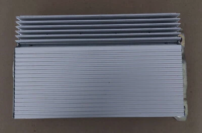 $125 • Buy 2007 Dodge Nitro Infinity Radio Sound Audio Amplifier Amp 05091012AG