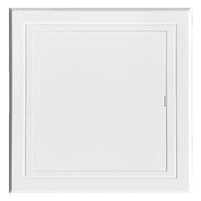 Access Panel Wall Inspection Hatch For Drywall Conceals Wires Replacement Repair • £5.11