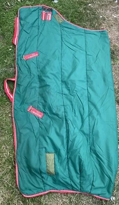 £35 • Buy Horseware Insulator 6’3 Stable Rug - Free Postage