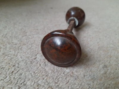 £20.99 • Buy Vintage Bakelite Door Knobs / Handles 