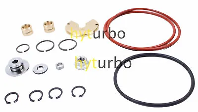 Volvo S60 R V70 R R-line KKK K24 Turbo Turbocharger Rebuild Repair Service Kit • $17.99