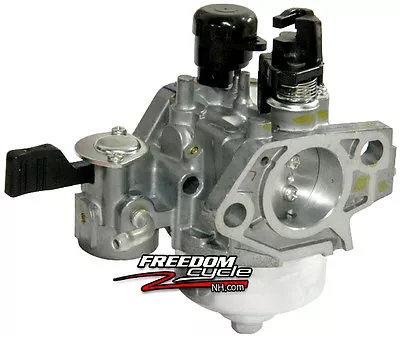 $59.99 • Buy Honda H2013 Harmony H 2013 Lawn Tractor Mower Carburetor 16100-zf5-l30 Rplcmnt