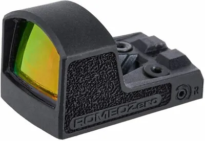 New Sig Sauer Romeo-Zero Relex Red Dot Sight 3 MOA For P365 And P365 XL SOR01300 • $119.98