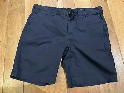 Polo Ralph Lauren Shorts - Chino Style - 34 Waist - 100% Cotton - Summer - Beach • £14.50