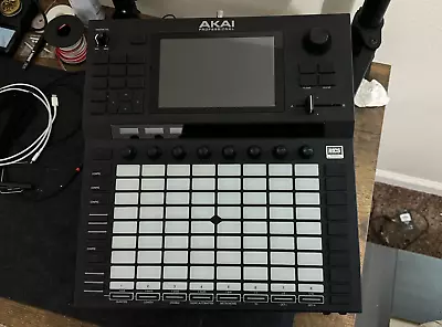 Akai Professional Force NOT WORKING [Read Description] • $395.50