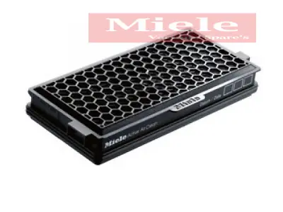 Miele Active AirClean SF-AAC 50 Charcoal Filter MLE7226150 • £28.99