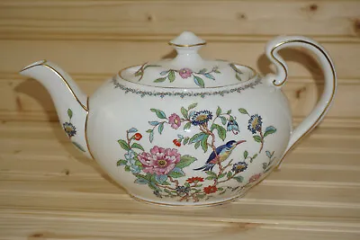 £160.31 • Buy Aynsley Pembroke Teapot, 4 , With Lid  (Box #4)