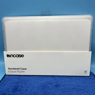 Incase Hardshell Dots Case Clear For MacBook Pro 16 Inch 2020 Cases • $29.98