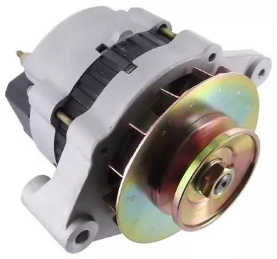 New Alternator For Volvo Penta 5.0FL 8cyl 302ci 5.0L Ford • $86.99