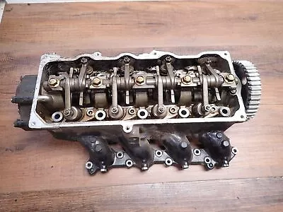 1998 Mercury Outboard 50 HP Big Foot 4 Stroke Cylinder Head 825034A9 • $250