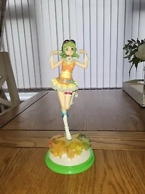 Kotobukiya Megpoid GUMI 1/8 Scale PVC Painted Figure Japan • £120