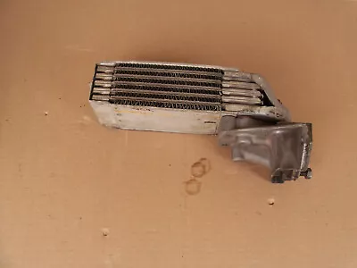 Vw Bug Beetle Ghia  AirCooled Volkswagen Dog House Oil Cooler • $85