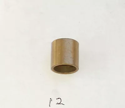 VW Starter Bushing 12 Volt 1967 Up Beetle Bus Ghia T 3 Thing Buggy 113 301 155 • $5