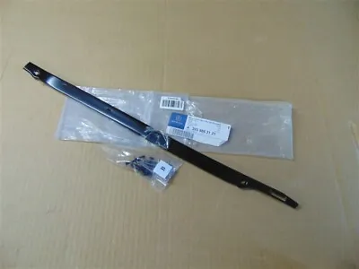 Brand New Rear Bumper Left Rail Genuine Mercedes W203 - A2038853121 • $12.47