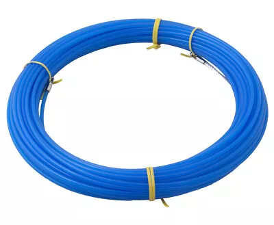 CABAC PTP30M PULL THROUGH FISHTAPE 30M 4MM DIA Part Number:PTP30M • $79.95