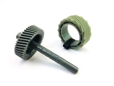 700R4 44 Tooth Driven & 15 Tooth Drive Speedometer Gears W/ Clip New • $32.85
