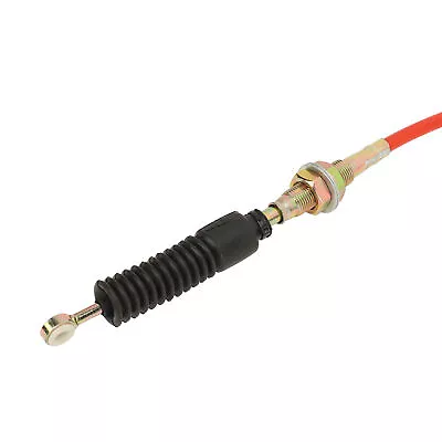 *´ 4.45 Feet Go Karts Shifting Reverse Cable Transmission Gear Shift Line For • $57.83