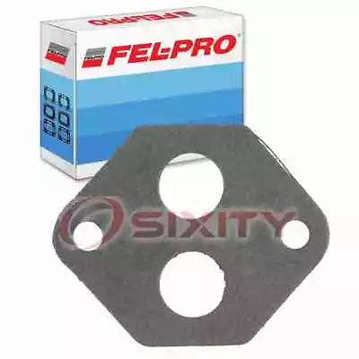 Fel-Pro Fuel Injection Idle Air Control Valve Gasket For 1983-2012 Ford Zd • $6.67