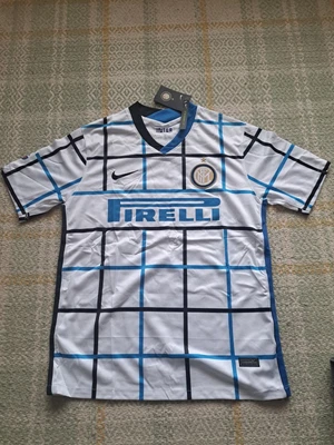 £26.99 • Buy Inter Milan Shirt Adult L 2021 Immaculate 