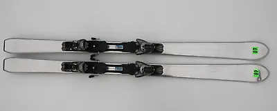 Atomic Volant Silver 155 Cm Skis Ski + Volant Xt 11  N69 • $238.75