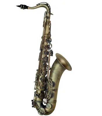 P. Mauriat SYSTEM-76 Professional Tenor Saxophone • $4729