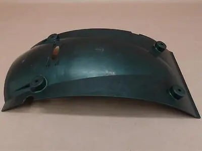 2007-2013 Kawasaki Vulcan 900 Vn900 Vn900c Rear Back Inner Fender • $23.37