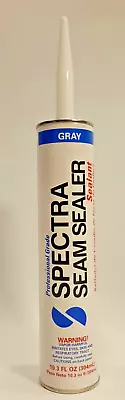 1 Tube Professional Grade Spectra Seam Sealer - 10 Oz • $21.24