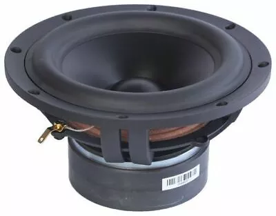 SB Acoustics 8  Sub-Woofer - Mfcl Long Stroke Speaker • $235