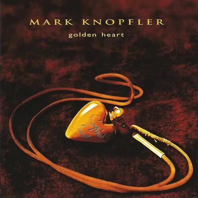 Mark Knopfler - Golden Heart (HDCD Album) • £14.49