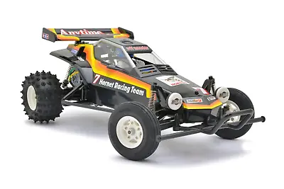 Tamiya 58336A The Hornet (2004) RC Kit (No ESC) • $159.99