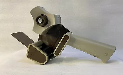 2 Inch Tape Dispenser Gun Packing Packaging With Cutter For 3 Inch Core Tapes • $7.50