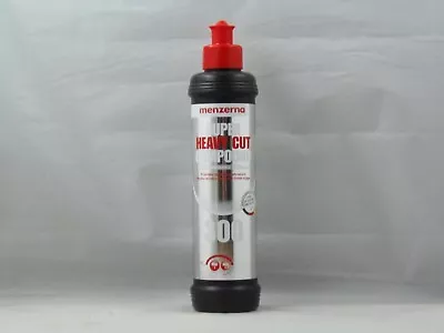 Menzerna  Super Heavy Cut Compound 300 8oz Bottle SHC300 Professional Abrasive  • $26