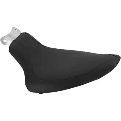 Mustang 76884 Seat Runaround Solo Low Profile Lean Seat For Harley Softail 08... • $375