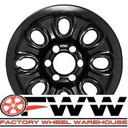 $142.50 • Buy GMC CHEVROLET VAN GMC SAVANA VAN CHEVY EXPRESS Wheel 2005-2015 17  OEM 08069