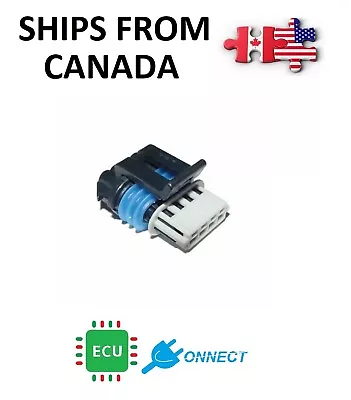 Ignition Coil Pack Connector Plug For GM LS2 LS3 LS7 Truck Coils CRIMP D585 D851 • $8