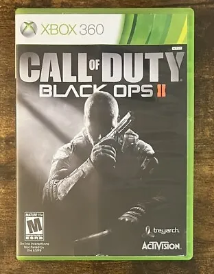 Xbox 360 Empty Replacement Game Cases • $4.24