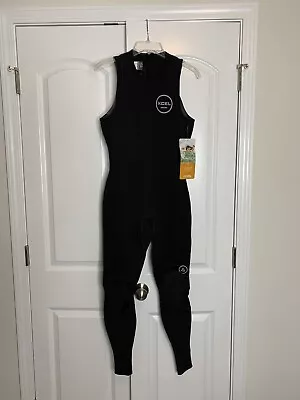 XCEL Long John 2mm Men’s Wetsuit (Size Small) • $80