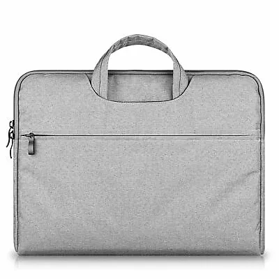 £20.52 • Buy Laptop Bag For Apple Macbook 12   Inch Ultrabook Laptop Cover Notebook Case