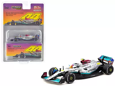 Mercedes-AMG F1 W13 E Performance #44 Lewis Hamilton Formula One F1  Miami GP  ( • $30.44